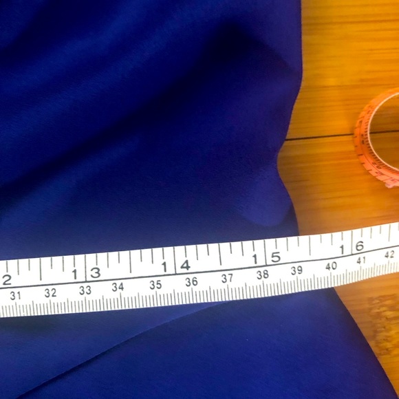 Stunning crystal front zip dress - Picture 11 of 11